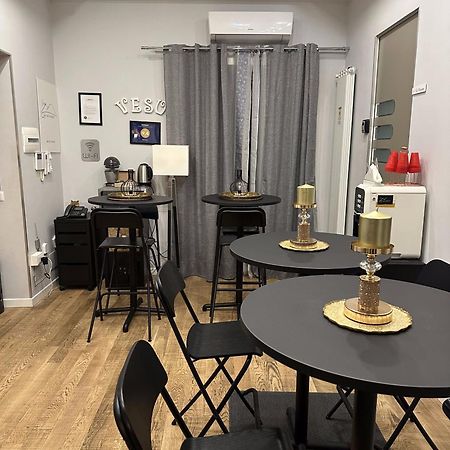 B&B Vesu Neapol Exteriér fotografie