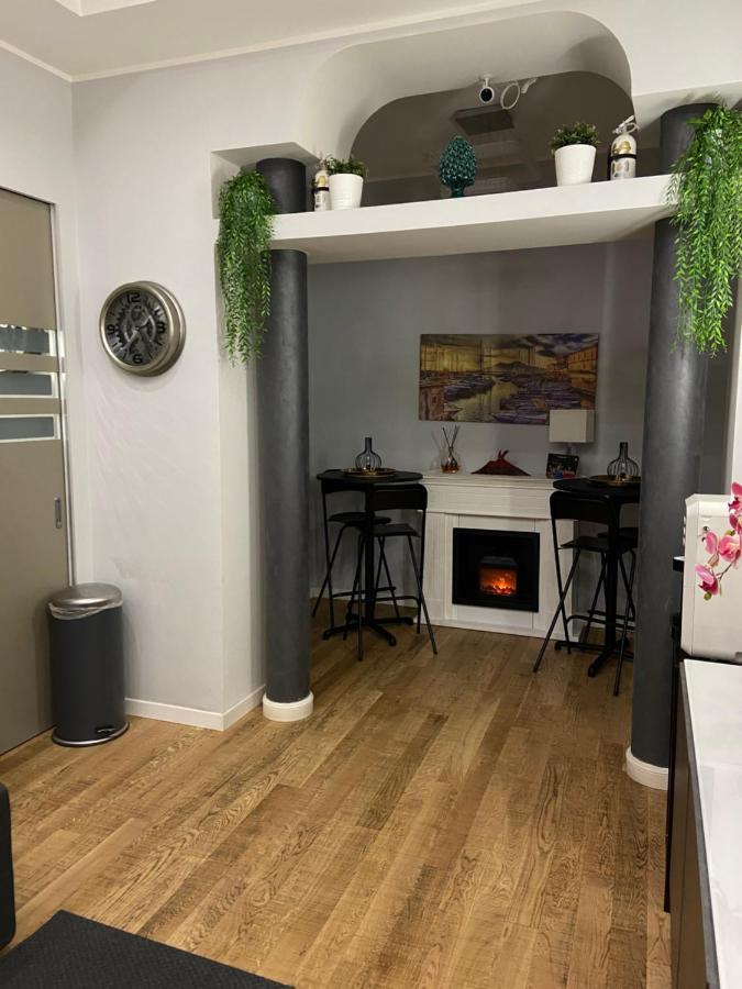 B&B Vesu Neapol Exteriér fotografie