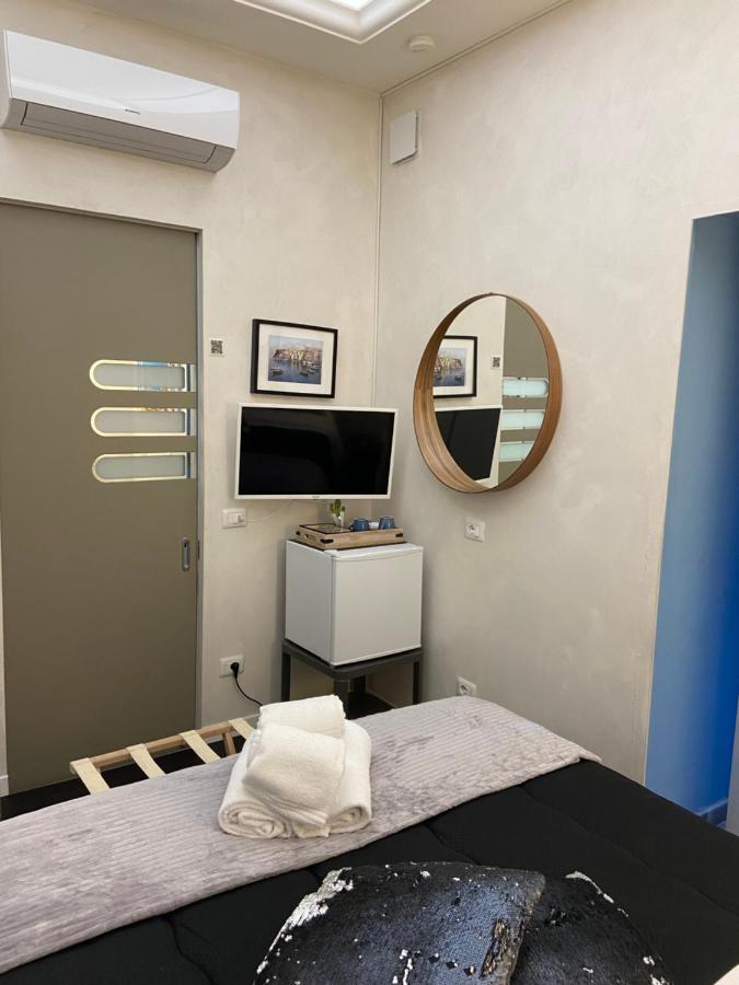 B&B Vesu Neapol Exteriér fotografie