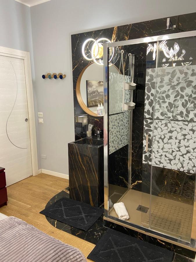 B&B Vesu Neapol Exteriér fotografie