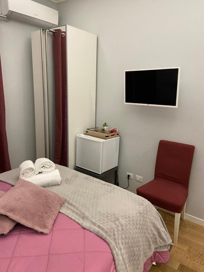 B&B Vesu Neapol Exteriér fotografie