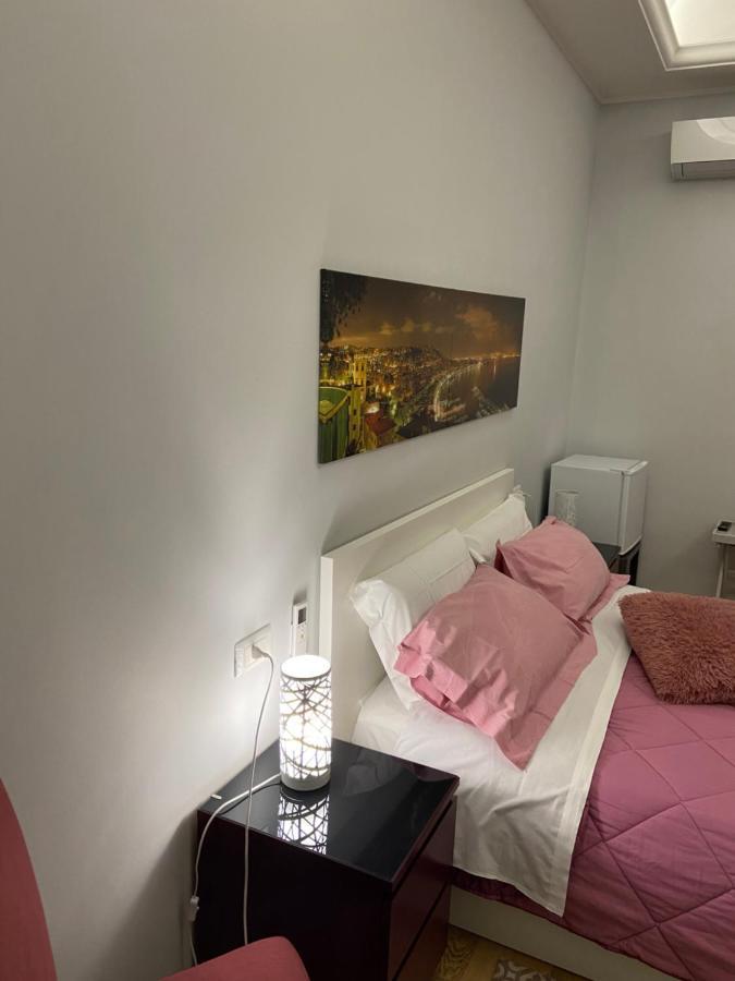 B&B Vesu Neapol Exteriér fotografie