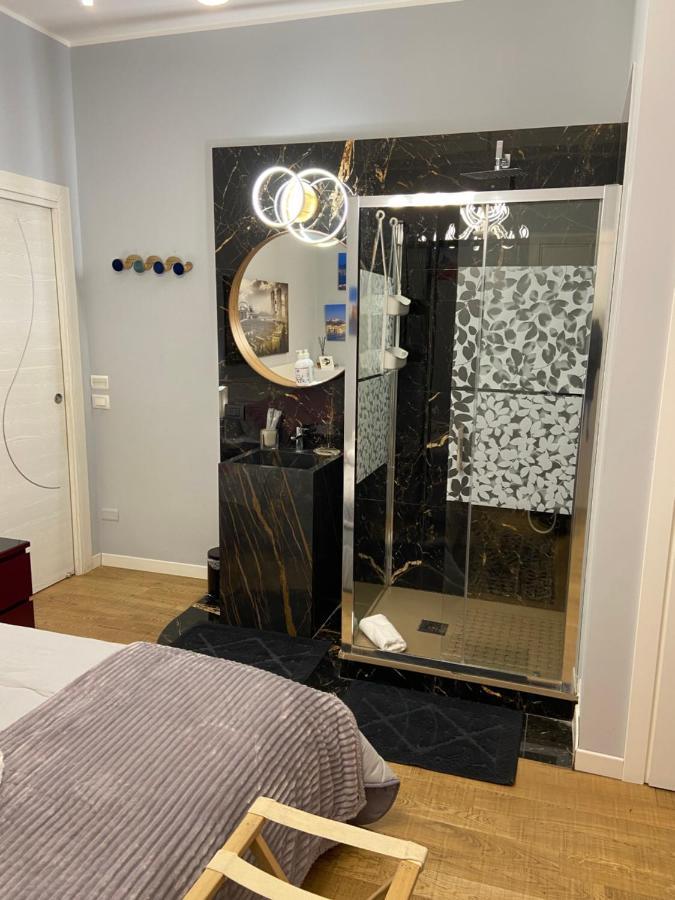 B&B Vesu Neapol Exteriér fotografie
