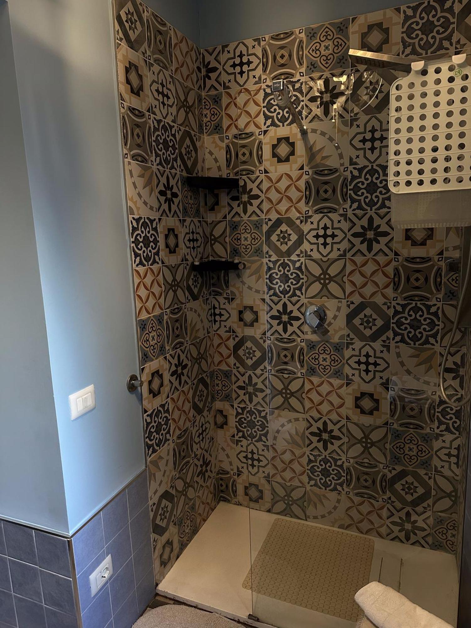B&B Vesu Neapol Exteriér fotografie