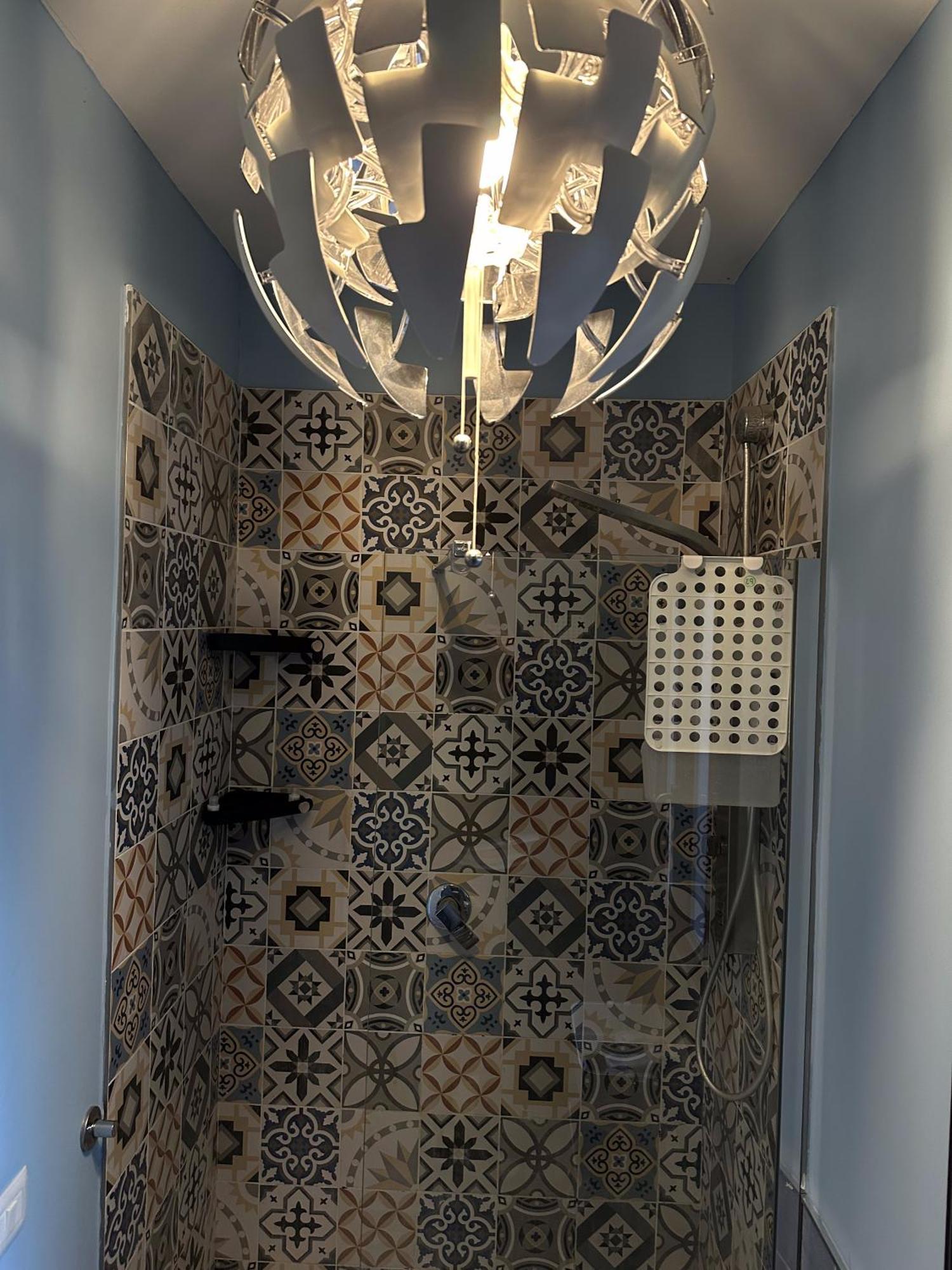 B&B Vesu Neapol Exteriér fotografie