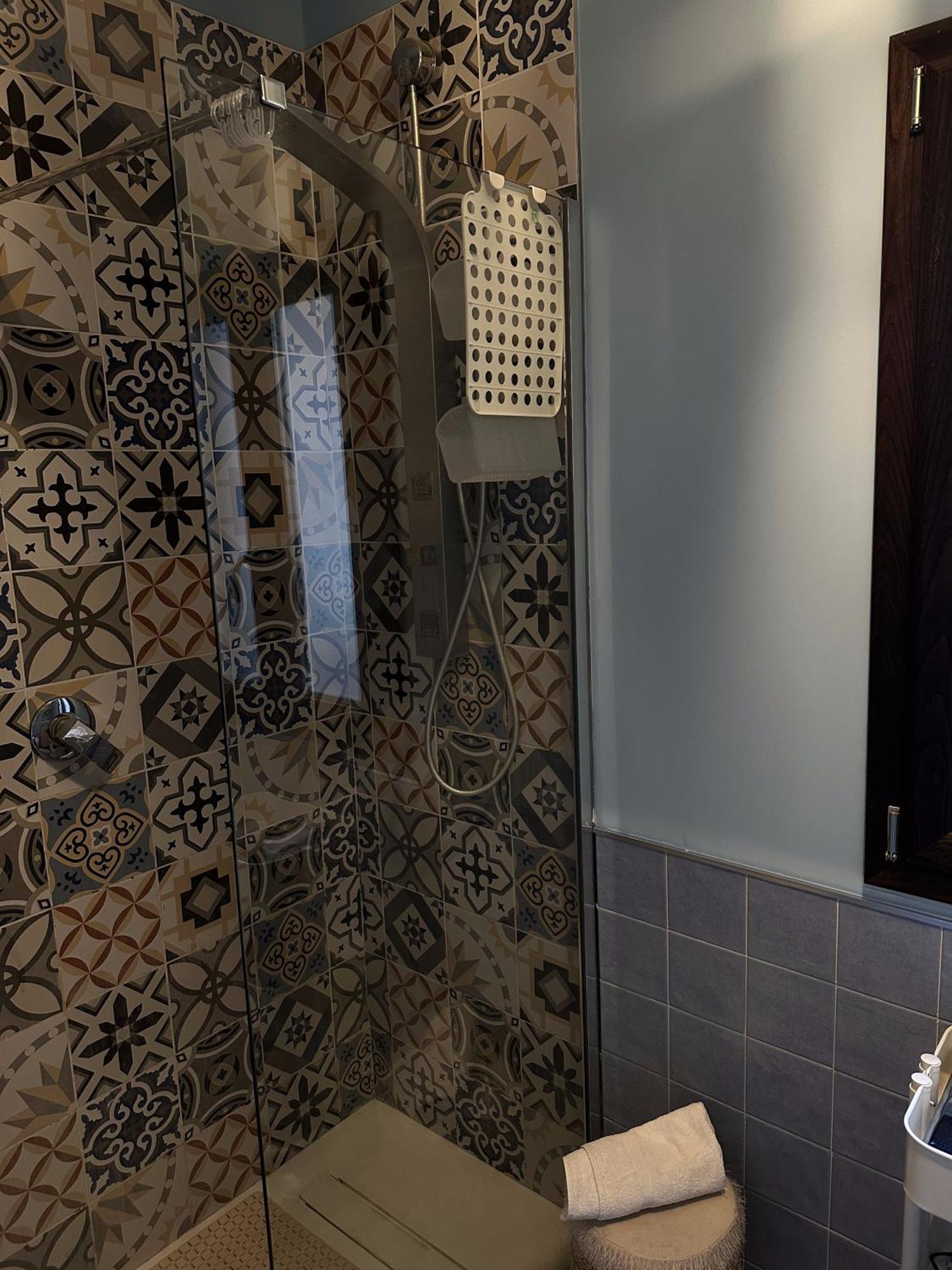B&B Vesu Neapol Exteriér fotografie