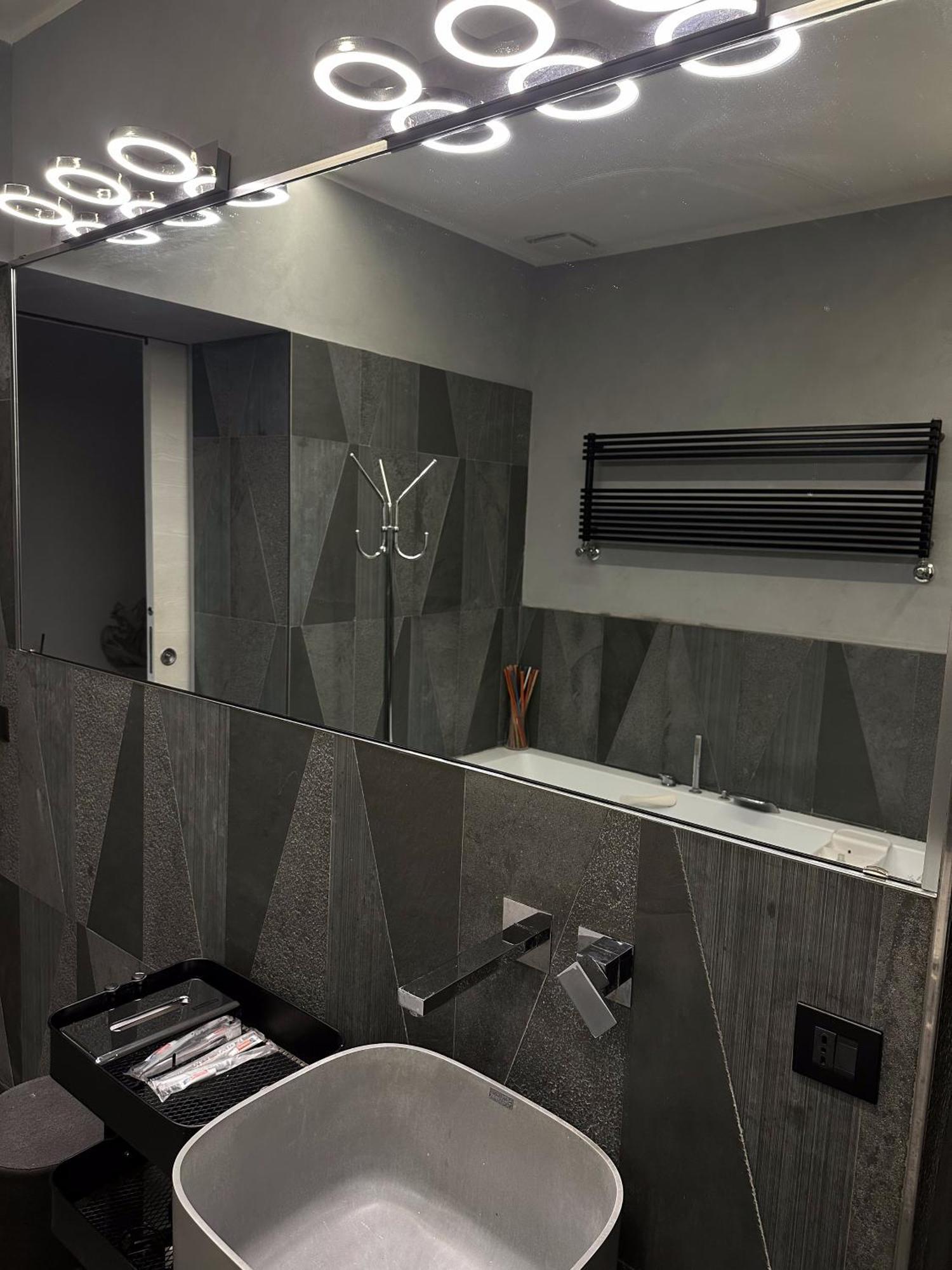 B&B Vesu Neapol Exteriér fotografie